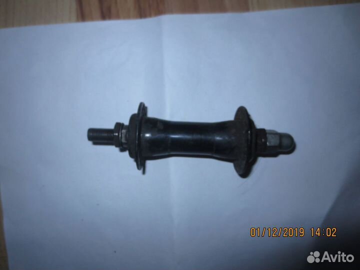 Запчасти для велосипеда