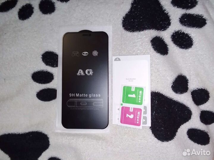 Чехол на iPhone 12