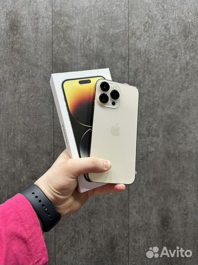 iPhone 14 Pro Max, 1 ТБ