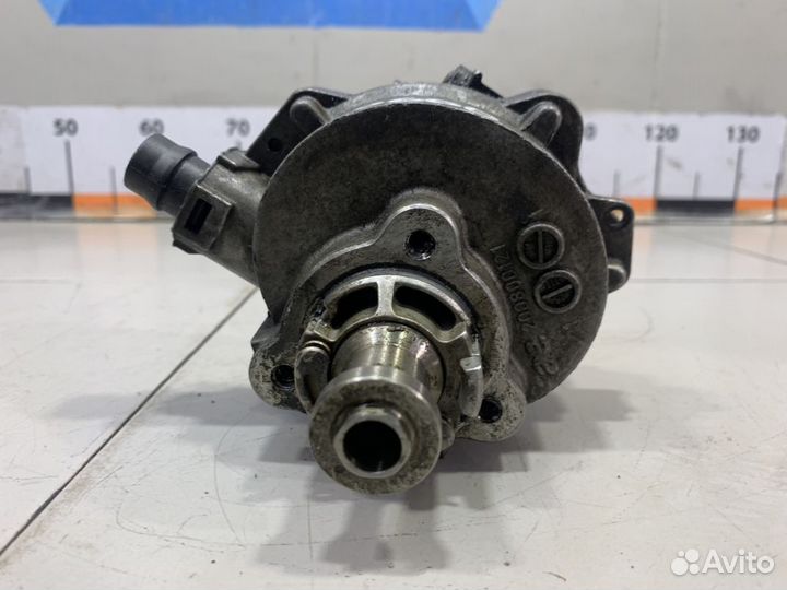 Вакуумный насос BMW X6 E71