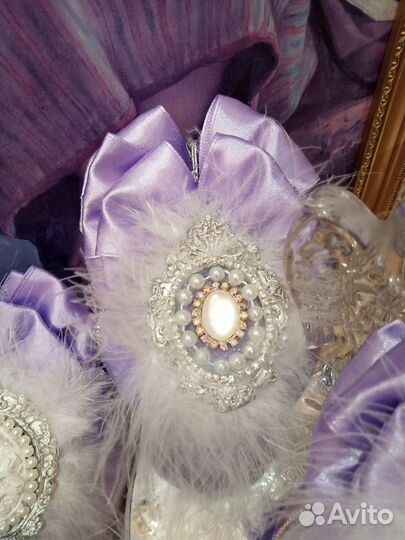 Елочные игрушки