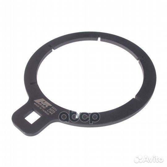 Ключ для замены топливного фильтра ford transi