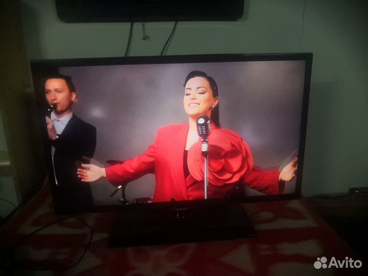 Телевизор samsung 32 дюйма бу