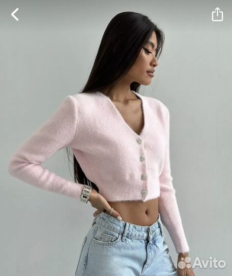 Кардиган женский