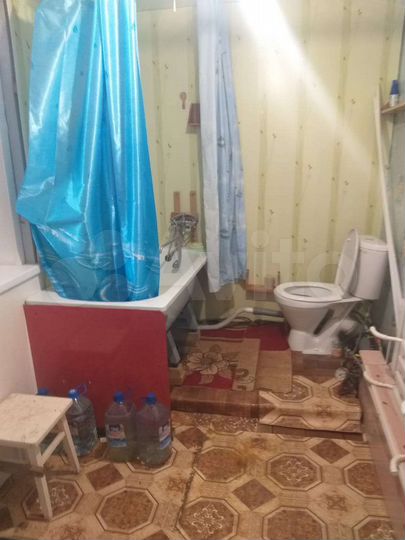 Дом 45 м² на участке 2 сот.