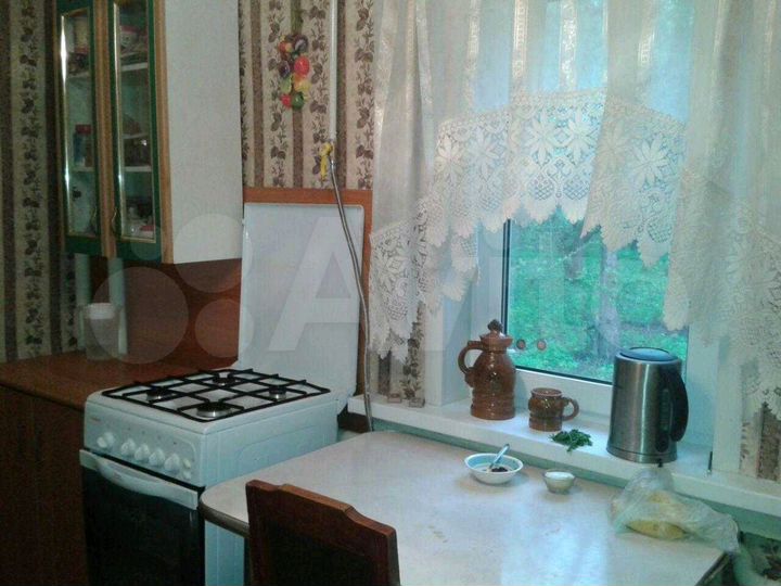 Дом 57 м² на участке 35 сот.