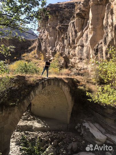 Туры, Гид, Экскурсии по Дагестану,мастер-класс