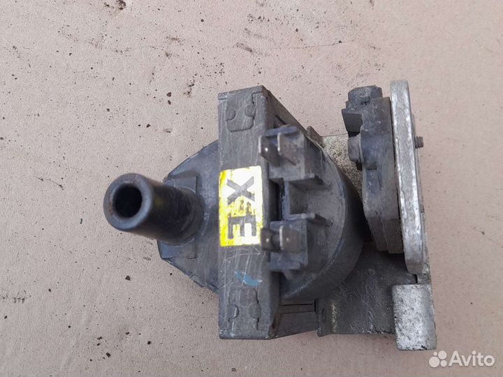 Катушка зажигания opel astra f c18nz