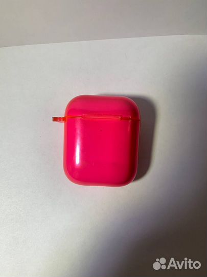 Наушники airpods 2 копия