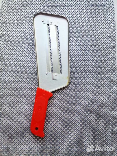 Шинковка для капусты