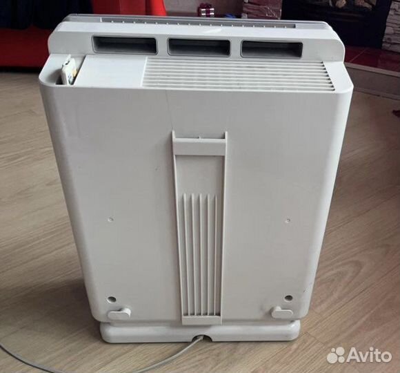 Очиститель Daikin