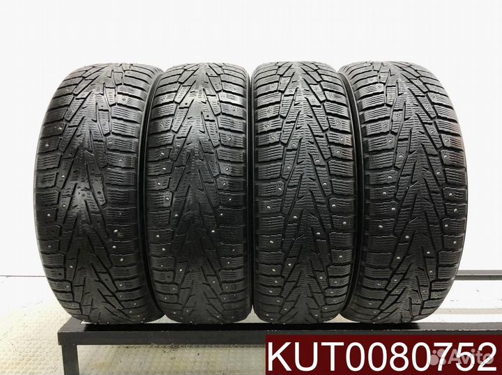 Nokian Tyres Nordman 7 SUV 235/65 R18 107U