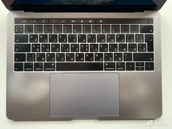 Apple MacBook Pro 13 2019