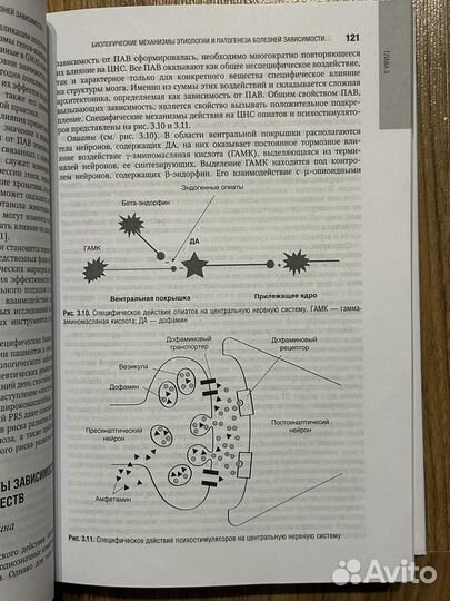 Наркология национальное руководство