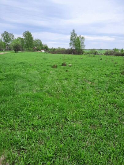 Участок 28 сот. (ИЖС)