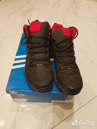 Ботинки адидас оригинал 37 размер