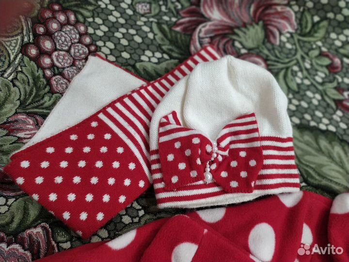 Детское полупальто