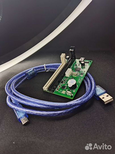 Программатор озу EP-king DDR3/DDR4