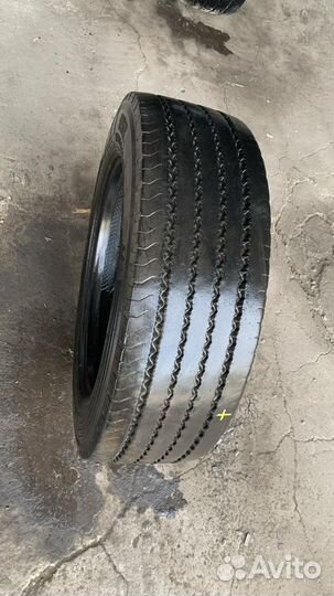 Шины Continental 295/60 R 22.5