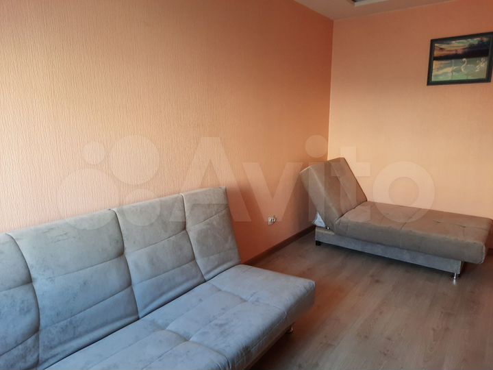 2-к. квартира, 63,6 м², 3/5 эт.