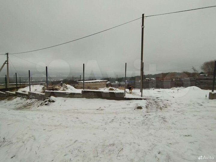 Участок 7 сот. (СНТ, ДНП)