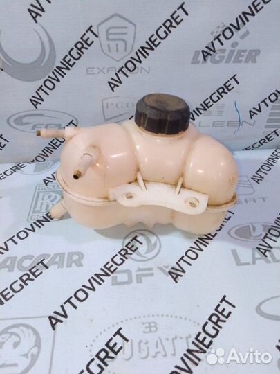 Бачок расширительный Заз Шанс