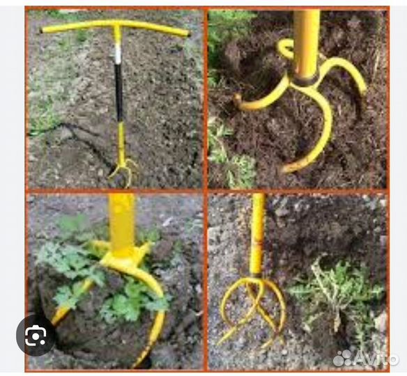 Культиватор