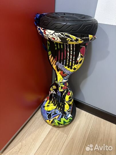 Гироскутер