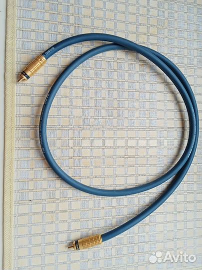 Цифровой кабель