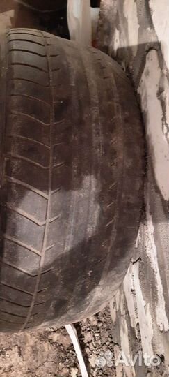Dunlop SP Sport Maxx TT 225/45 R17 91Y