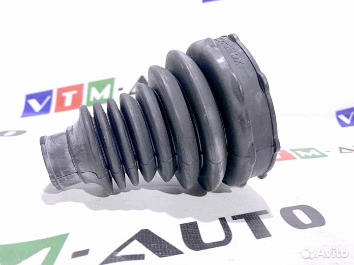 Sasic Пыльник шруса mercedes W368 2.0 2.3 96