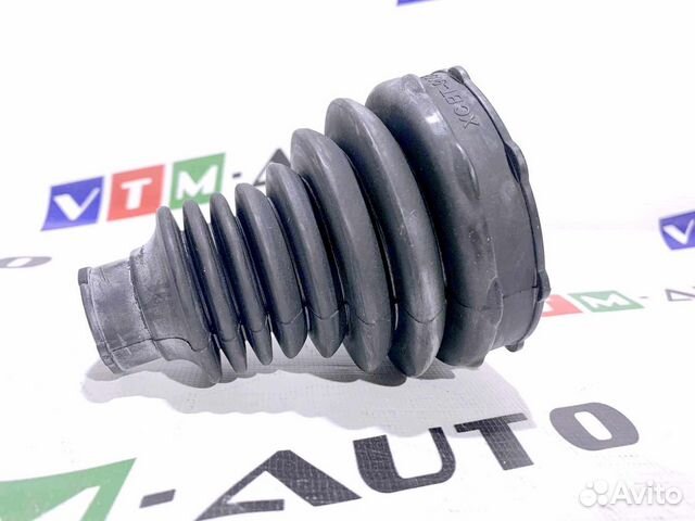 Sasic Пыльник шруса mercedes W368 2.0 2.3 96