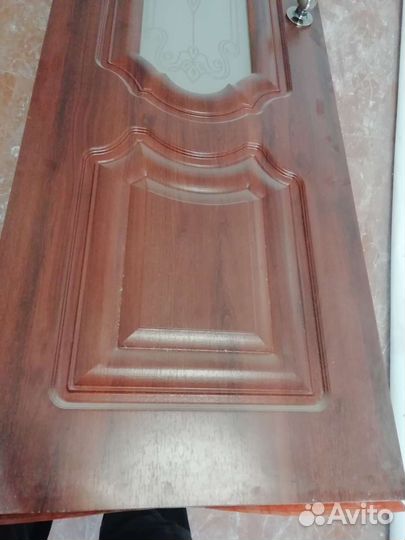 Двери межкомнатные в комплекте