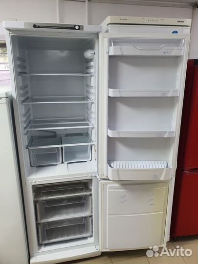 Холодильник indesit Гарантия/Доставка