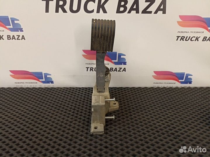 1785206 Педаль газа Daf XF105