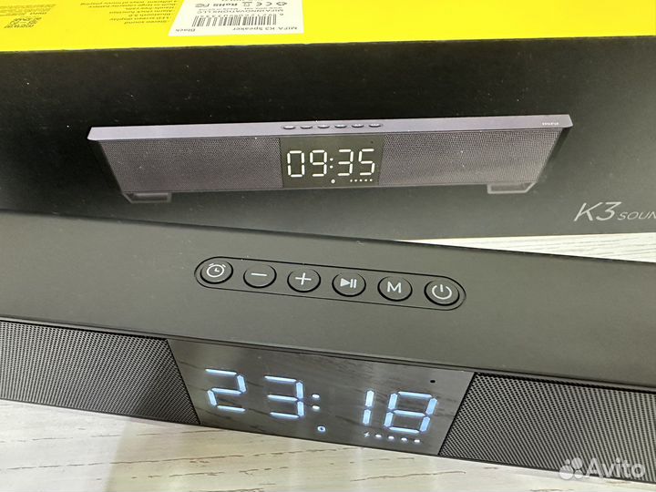 Саундбар Mifa K3