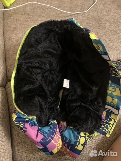 Комбинезон для собак