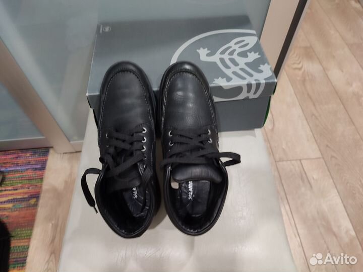 Полуботинки мужские 41 размер