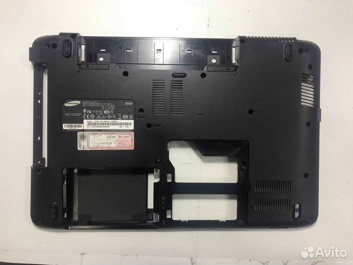 Поддон для Samsung R540