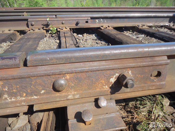 Дефектоскопия, путевые измерения жд путей