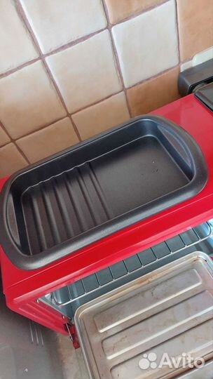 Мини-печь gfgril gfbb-7 breakfast BAR