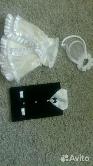 Наряд на шампанское