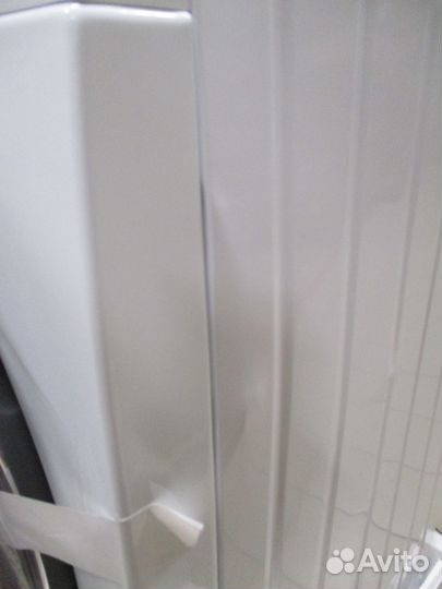 Стиральная машина Samsung WW70J6210DW/LD, с фронта