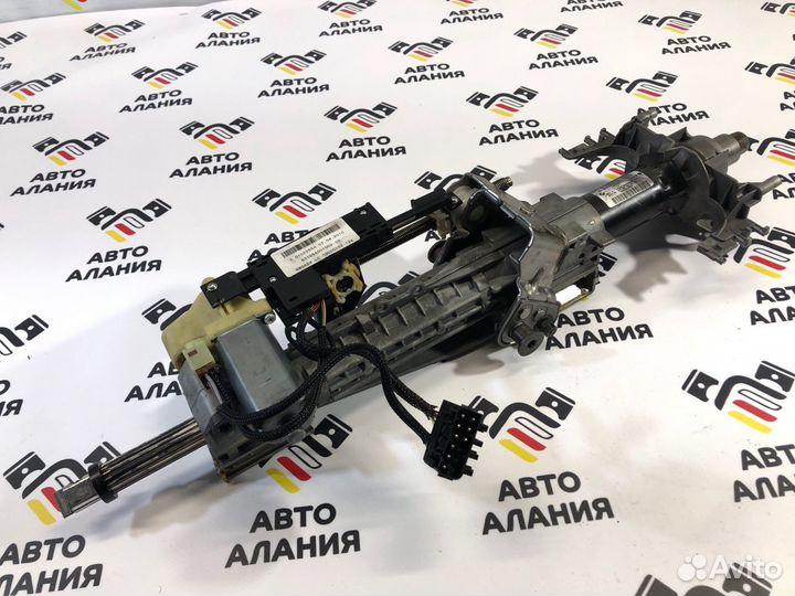 Рулевая колонка Bmw X5 E70 LCI N63B44 2011