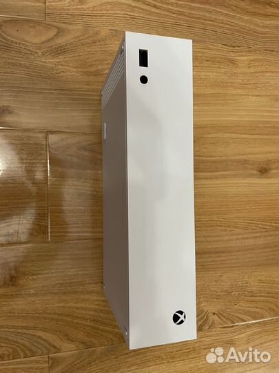Xbox Series S 512gb