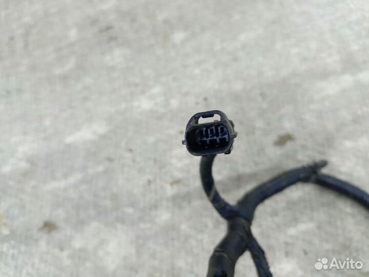 Проводка парктроников заднего бампера Kia Sportage