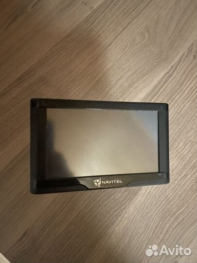 Навигатор navitel