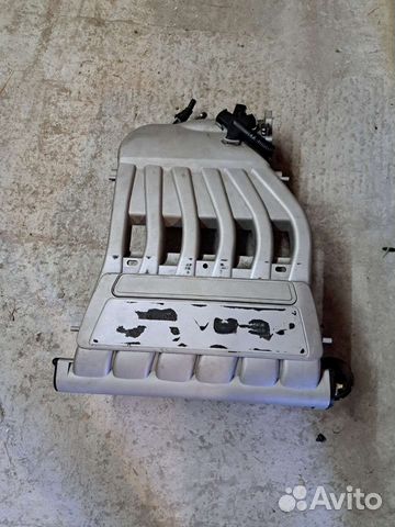 Коллектор 3.2 BUB