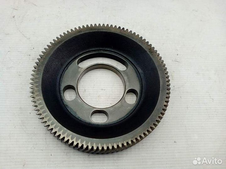 Шестерня привода тнвд scania 4-series 124 (01.95-1