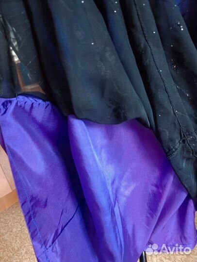 Платье на выпускной винтаж, ретро 90х USA